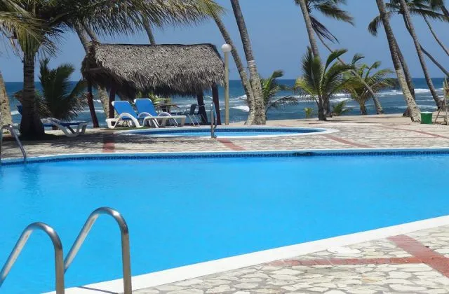 Hotel Albatros Club Resort Juan Dolio piscine